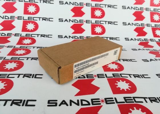 NEW SIEMENS 6SN1114-0NA00-0AA0 6SN11140NA000AA0 6SN1114-ONAOO-OAAO pengiriman cepat