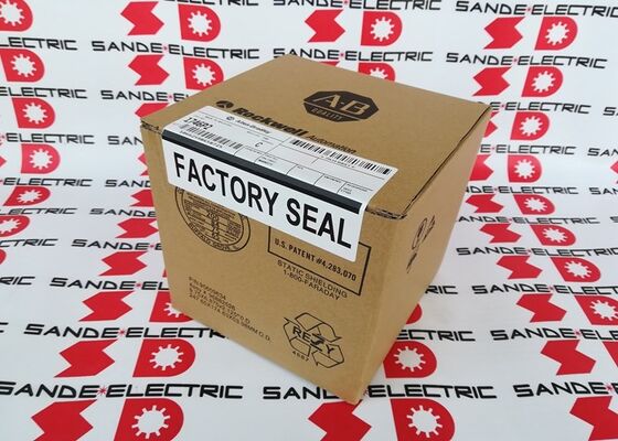 Pabrik baru disegel Allen Bradley 1746-P2 SLC 500 Power Supply Module 1746-P2 1746P2