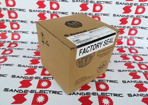 Pabrik baru disegel Allen Bradley 1746-P2 SLC 500 Power Supply Module 1746-P2 1746P2