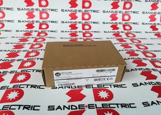 Satu Baru Dalam Kotak AB Allen Bradley 1762-IQ32T Input Module 1762IQ32T