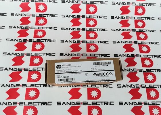 Satu Baru Dalam Kotak AB Allen Bradley 1762-IQ32T Input Module 1762IQ32T