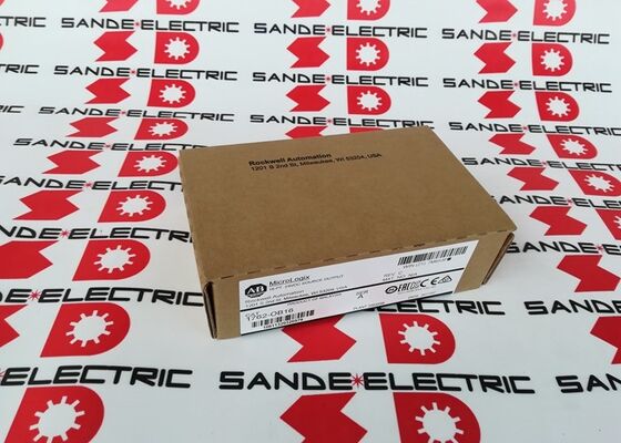 Satu AB BARU Allen Bradley Allen-Bradley 1762-OB16 Output Modul 1762OB16