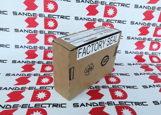 Satu Modul Masuk Berkecepatan Tinggi AB 1769-IQ16F Baru di Kotak 1769IQ16F