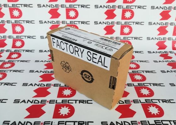 Satu ALLEN-Bradley 1769-IQ32T baru CompactLogix - surplus baru disegel - seri A