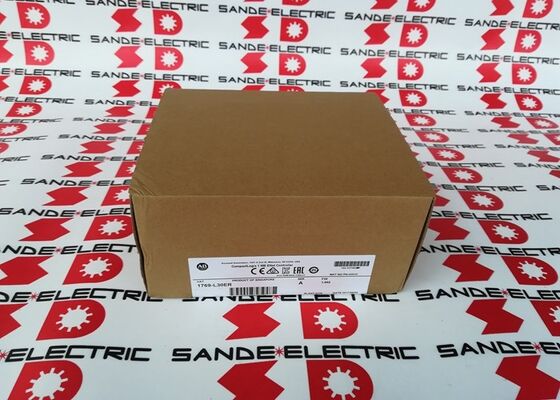 Satu AB PLC Baru 1769-L30ER 1769L30ER KompakLogix Prosesor 1769-L3OER