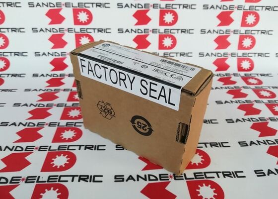 Allen Bradley 1769-OB32T Output Module CompactLogix 17690B32T Baru Dan Disegel 1769-0B32T