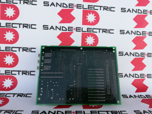 1PC Dipakai GE Fanuc Driver Board A20B-2002-0520 Dalam kondisi baik A20B20020520 A2OB-2OO2-O52O