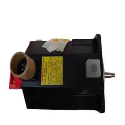 Fanuc Servo Motor A06B-0034-B675 Baru dalam kotak Ao6B-oo34-B675