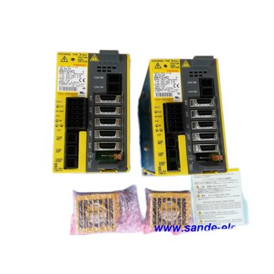 A06B-6162-H002 Fanuc Servo Module Baru dalam Kotak Asli A06B6162H002