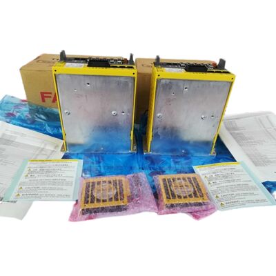 A06B-6162-H002 Fanuc Servo Module Baru dalam Kotak Asli A06B6162H002