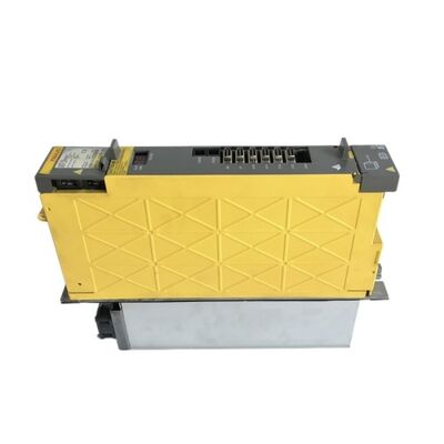 Fanuc Servo Amplifier Module A06B-6111-H006#H550 / Dengan garansi 1 tahun