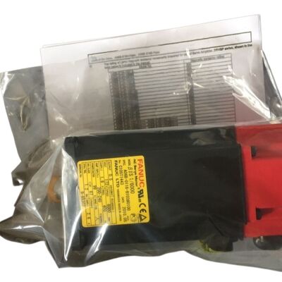 Fanuc A06B-0113-B178#0008 Brand New Dalam Kotak A06B-0113-B178#0008