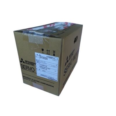 Mitsubishi HC452BS dan OSA104S2 baru