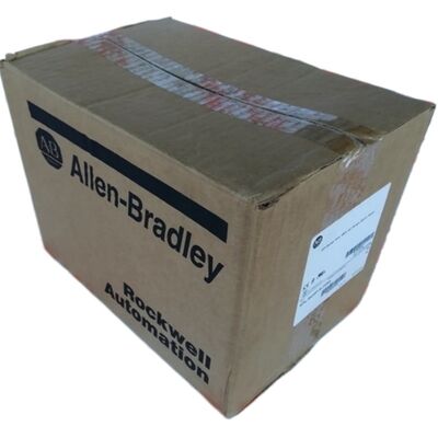 Satu ALLEN Bradley MPL-B430P-RJ72AA AC Servo Motor MPLB430PRJ72AA MPL-B43OP-RJ72AA