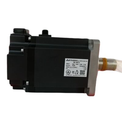 Satu Mitsubishi Servo Motor baru HG-KR73 HGKR73