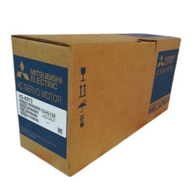 Satu Mitsubishi Servo Motor baru HG-KR73 HGKR73
