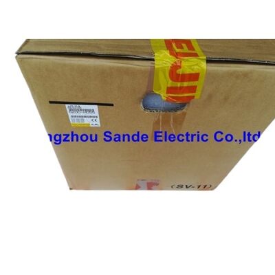 FANUC Servo Amplifier A06B-6200-H055  A06B6200H055  A06B-6200-H055 BARU