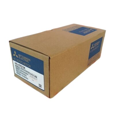 HG-KR23K MITSUBISHI SERVO MOTOR HGKR23K Baru di stok