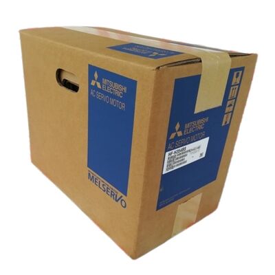 Motor Servo Baru HF-H354BS-A48 MITSUBISHI Encoder A48 HFH354BSA48
