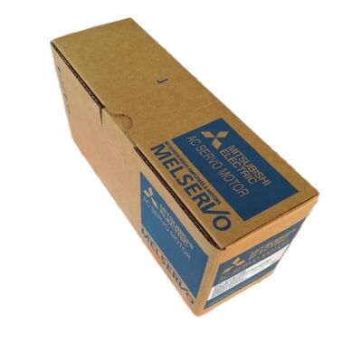 Mitsubishi Servo Motor HC-KFS73B HCKFS73B baru