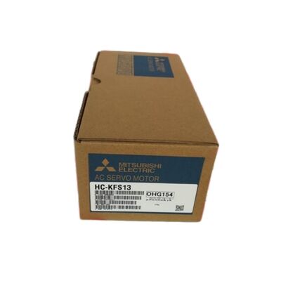 MITSUBISHI SERVO MOTOR HC-KFS13 baru HCKFS13
