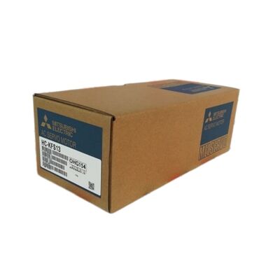 MITSUBISHI SERVO MOTOR HC-KFS13 baru HCKFS13