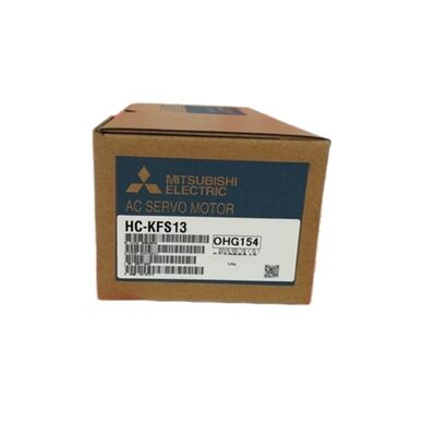MITSUBISHI SERVO MOTOR HC-KFS13 baru HCKFS13
