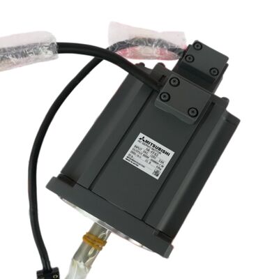 Motor Servo Mitsubishi HA-FF63 Baru HAFF63 Baru
