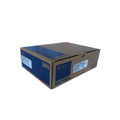 Pengiriman Cepat Driver Servo Mitsubishi MR-J2S-100B MRJ2S100B MR-J2S-100B Baru