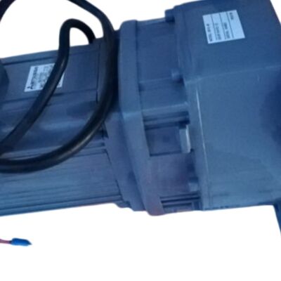Satu Mitsubishi Servo Motor Baru Original HA-FF43G1 HAFF43G1
