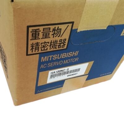 Satu Stok Baru Mitsubishi HA100NC-S HA1OONC-S