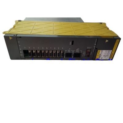 digunakan dalam kondisi baik FANUC Servo Amplifier Module A06B-6102-H211#H520