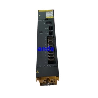 digunakan dalam kondisi baik FANUC Servo Amplifier Module A06B-6102-H211#H520