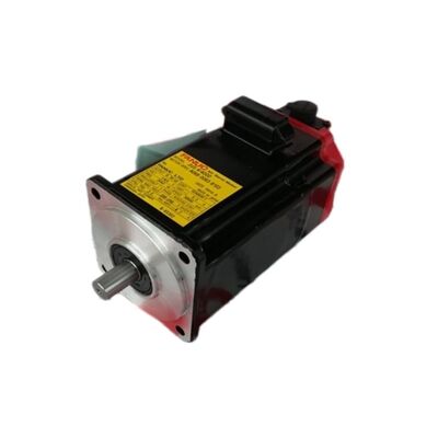 Motor servo FANUC baru dan bekas A06B-0063-B103 A06B0063B103 AO6B-OO63-B1O3
