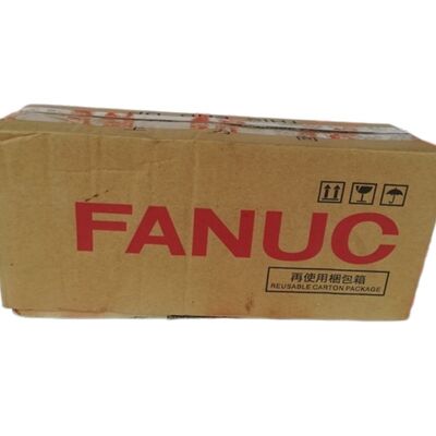 Motor servo FANUC baru dan bekas A06B-0063-B103 A06B0063B103 AO6B-OO63-B1O3