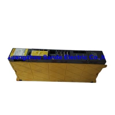 Modul Penguat Servo FANUC A06B-6096-H101#H A06B6096H101#H A06B-6096-H101#H
