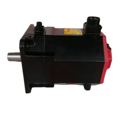 Dipakai FANUC Servo Motor A06B-0041-B605#S042 A06B0041B605#S042 AO6B-OO41-B6O5#SO42
