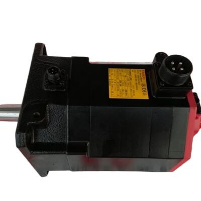 Dipakai FANUC Servo Motor A06B-0041-B605#S042 A06B0041B605#S042 AO6B-OO41-B6O5#SO42