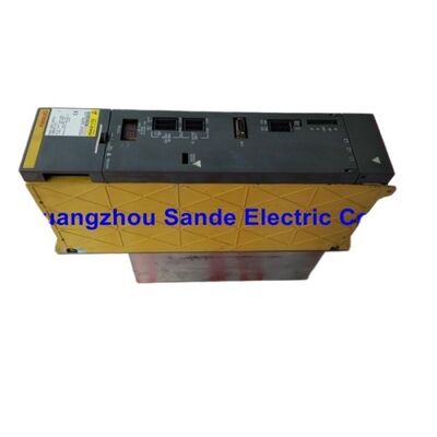 Penguat Servo FANUC A06B-6077-H111 A06B6077H111 A06B-6077-H111