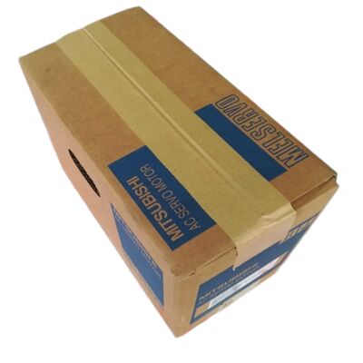 Mitsubishi Servo Motor HG-SR152 atau HGSR152 Baru dan Asli