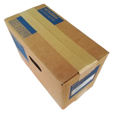 Mitsubishi Servo Motor HG-SR102 atau HGSR102 Baru dan Asli