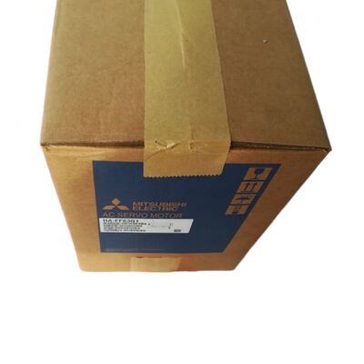 Motor servo Mitsubishi baru dan asli HA-FF63G1 atau HAFF63G1