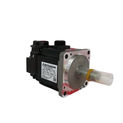 NEW dalam kotak Mitsubishi Servo Motor HF-KE23KW1-S100 HFKE23KW1S100