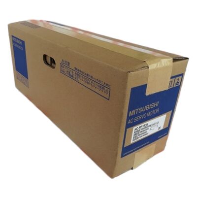 Mitsubishi Servo Motor HC-RP153K HCRP153K Baru