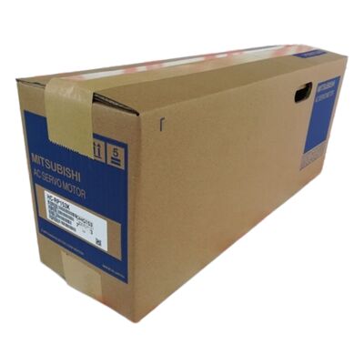 Mitsubishi Servo Motor HC-RP153K HCRP153K Baru