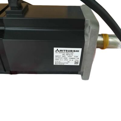 Mitsubishi Servo Motor HC-KFS73 HCKFS73 BARU