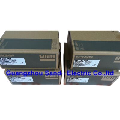 Mitsubishi Servo Driver MR-J2S-40B MR-J2S-4OB MRJ2S40B Inventarisasi