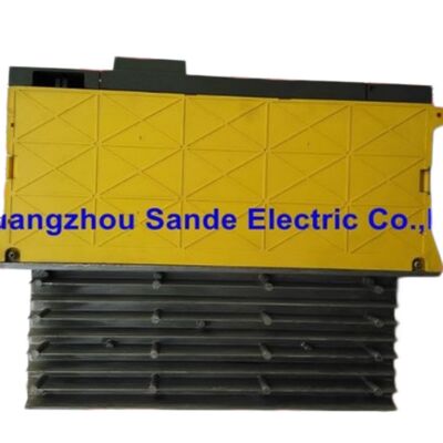 A06B-6089-H322 FANUC Penguat Servo AC A06B6089H322 A06B-6089-H322