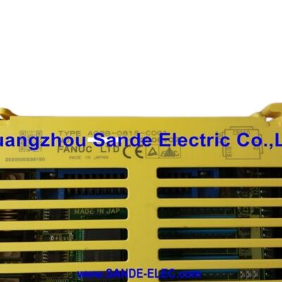 Driver Servo Fanuc A06B-6089-H201 A06B6089H201 A06B-6089-H201