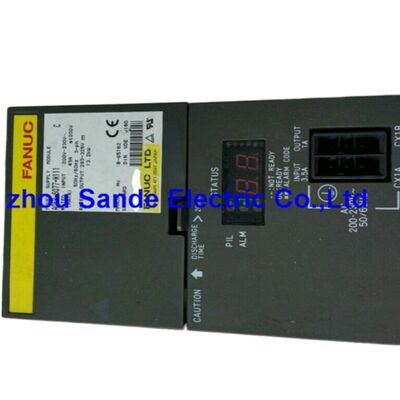 Fanuc Spindle Amplifier Module A06B-6089-H104 A06B6089H104